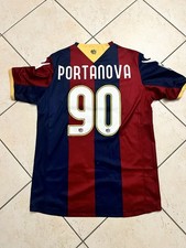 maglia bologna calcio Portanova 90