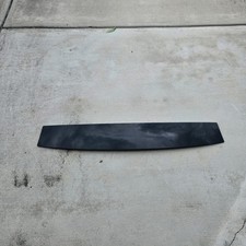 05-10 Scion Tc Sunroof Glass Front Glass Wind Deflector Roof Glass Oem 05-10 Scion Tc Sunroof Glass Front Glass Wind Deflector Roof Glass Oem