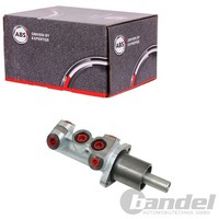 ABS Hauptbremszylinder 25,4Mm Passend FüR Ford Transit | 61210