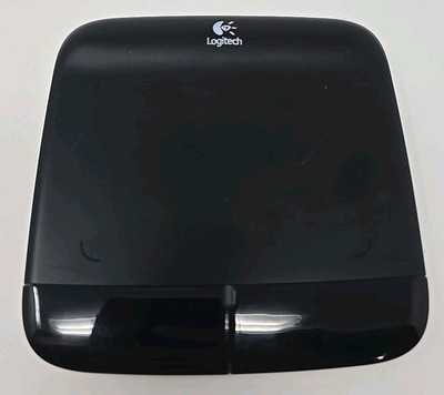 Logitech Wireless Touchpad (Unifying Adapter Not Included)