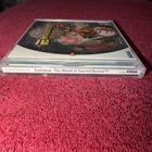 Evolution: The World of Sacred Device Sega Dreamcast 1999 Disc Manual Reg Mint