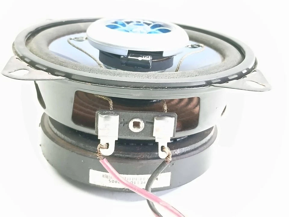 Altavoz puerta delantera derecha gasolina volkswagen golf III 1994 UST127187 Foto 3 de 4