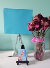 ACEO Original Hand Painted 2.5"x3.5" Farm, Funny, Whimsical Duck- Galleriagargi  — photo 4