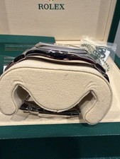 NEW STICKERED 2025 PAPERS Rolex Oyster Perpetual BEIGE Beige 41MM 134300 BOX 9