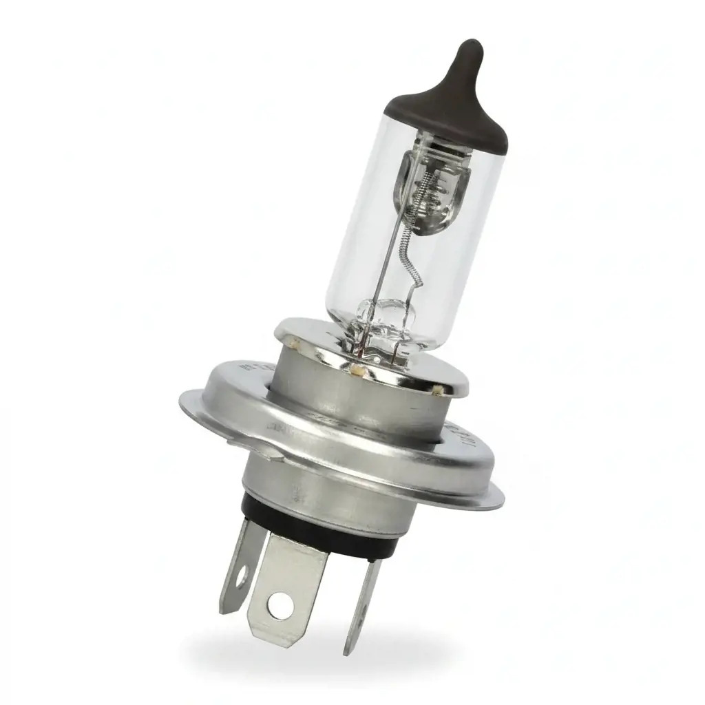 Light bulb H4 002535100000 MAGNETI MARELLI