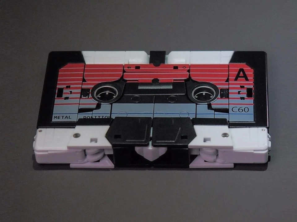 Ocular Max ReMix RMX-10 Motif - Image 2 of 3
