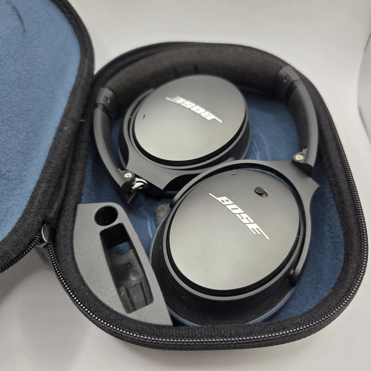 Bose QuietComfort 25 Headphones for Sale - eBay