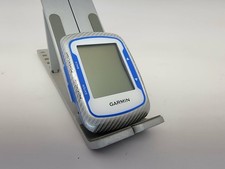 Garmin Edge 500 GPS Bike Computer BLU - Usato - Solo Dispositivo - Testato e Funzionante