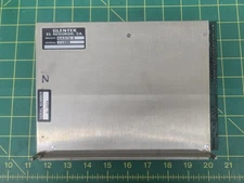 Glentek GA370-3 Servo Drive Amplifier Axis Card