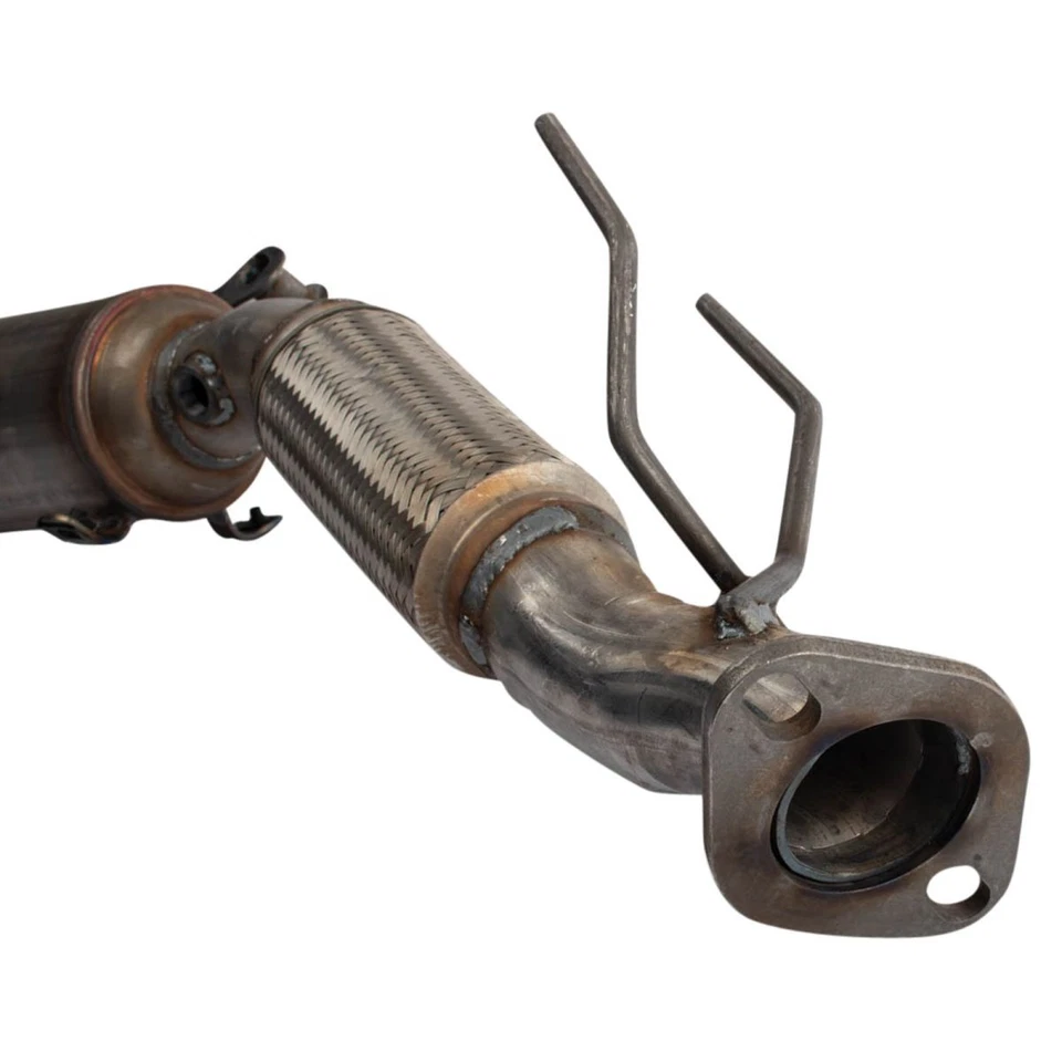 Front Catalytic Converter Fits 2017-2019 Ford Escape 2018-2019 Lincoln MKC - Image 3 of 4