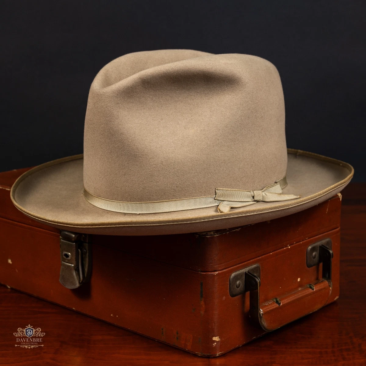Open Road Hat In Men's Vintage Hats for sale - eBay