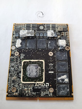 Apple iMac 27" A1312 AMD ATI Radeon HD 5750 Video Card, 109-B97157-00