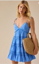 Altardstate - Rosella Mini Dress Sale