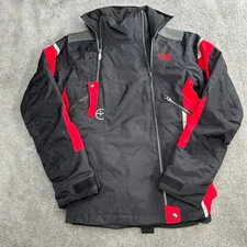 The North Face Steep Tech Down 550 Ski Jacket Womens Large Snowboarding Gorpcore