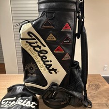Vintage Titleist Golf Bags for sale | eBay