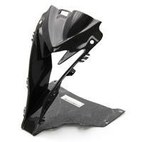 Carbon Frontverkleidung FüR BMW S 1000 RR 2015-2018 Kanzel Mittelteil