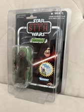 2010 Star Wars Vintage Collection - VC12 Darth Sidious