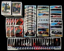 2022 Topps Chrome F1 Common Vet/Future stars/Inserts. 194 Card LOT All Singles!