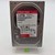 Western Digital WD 3.5" Red NAS 12TB SATA III 6Gbps HDD WD120EFGX