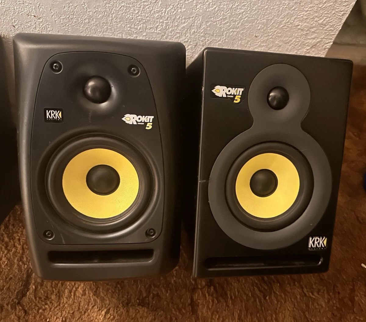 Krk Rokit 5 for sale | eBay