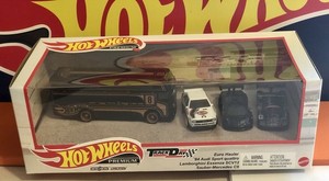 Hot Wheels Track Day Set | eBay