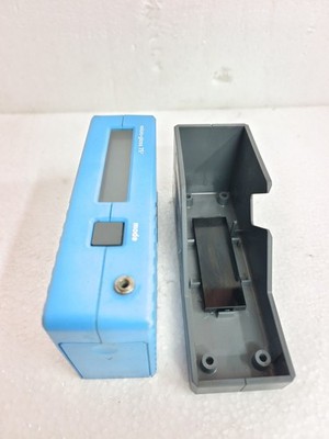 BYK Gardner micro-gloss 75° Single angle gloss surface meter 4553 glossmeter 