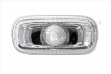 Blinkleuchte TYC 18-0265-01-2 für AUDI A6 4F5 4F2 A4 A3 B7 B6 8ED 8E2 C6 8E5 8EC