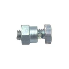 Choke Cable Clamp Weber 40, 45, 50 DCOE Side Draft Carburettors carby