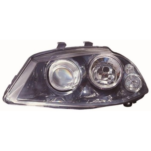Abakus Scheinwerfer Xenon Rechts FüR Seat Ibiza III 6L1 Cordoba 6L2-image