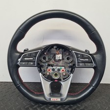Kia Proceed MK3 (CD) 2019 Multifunction Leather Steering Wheel 56111J7AA1BTQ