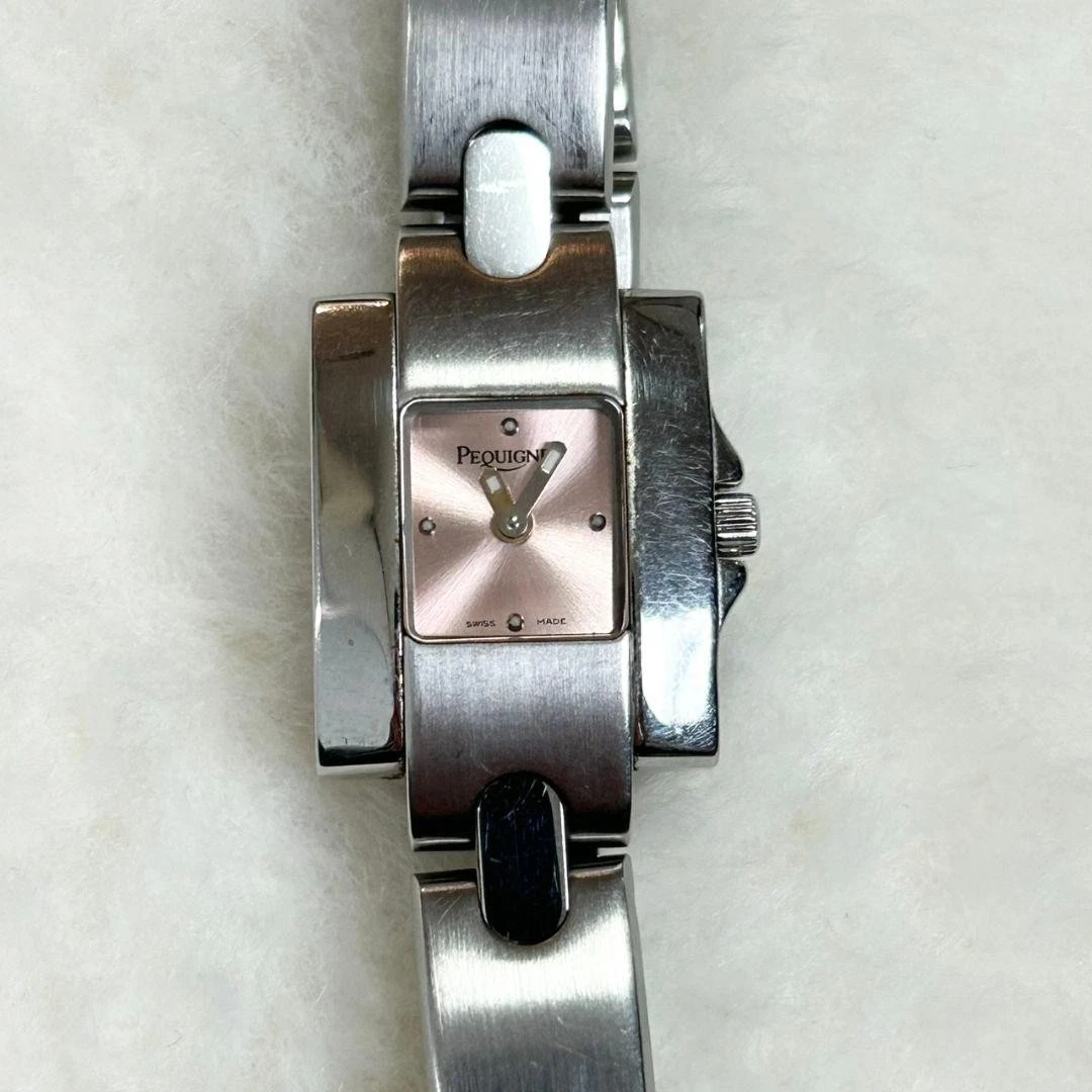 Pequignet Women Wristwatches for sale | eBay