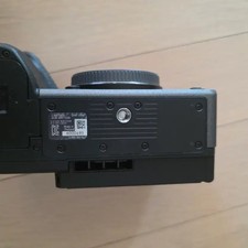 Sony FX3 Cinema Line Camera Kit FX3 24-70 GM II