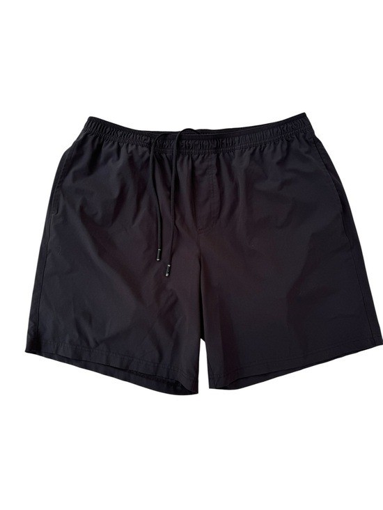 Chubbies The Secret Agents Shorts with Liner Black 7” Size 2XL retail $80 View 4
