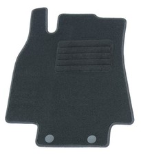 Fußmatte vorne links für Mercedes W169 A-Klasse 2006-2012 Autoteppich Passform Fußmatte vorne links für Mercedes W169 A-Klasse 2006-2012 Autoteppich Passform