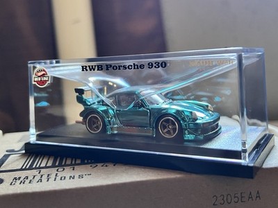 ミニカー RLC Exclusive RWB Porsche 930 Hot wheels s-l400.jpg