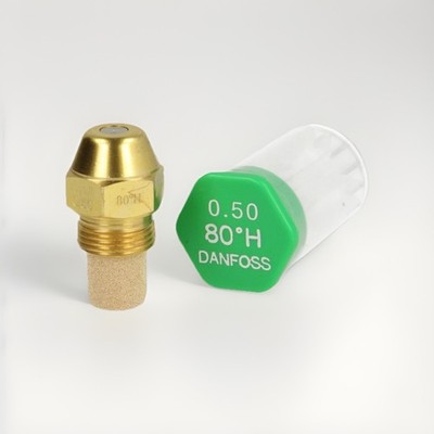 VIESSMANN 7822320 Düse 0,50 Gph 80° H LE-V Danfoss 0,50/80°H