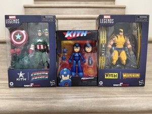 Kith Wolverine | eBay