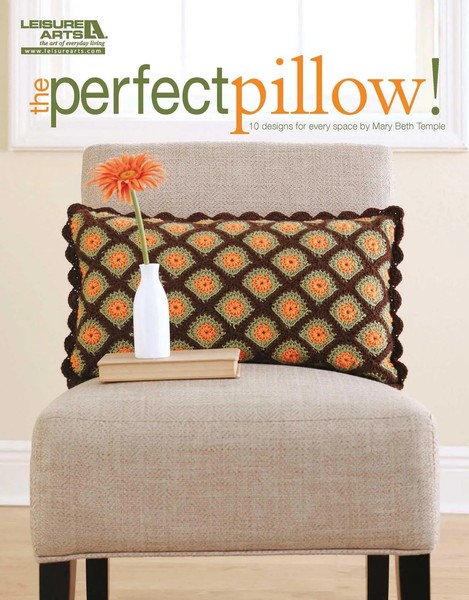 The Perfect Pillow! | Mary Beth Temple | Englisch | Taschenbuch | 2020-image