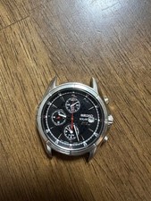 Orologio SEIKO V1720AB0 ANA Collaborazione Cronografo Edizione Limitata Prime