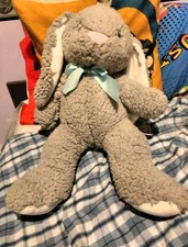 Bunny plush