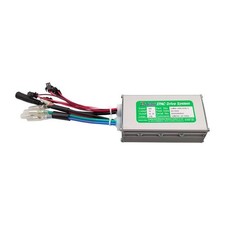 Centralina Elettrica Controller "Broadway/5TH avenue" MVTEK