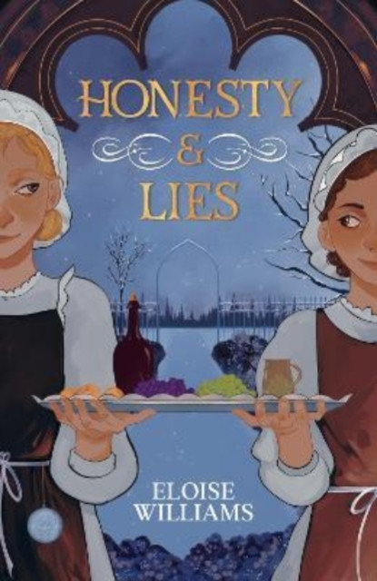 Honesty and Lies by Eloise Williams (Paperback Book)