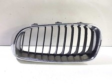 51135A3D031 LINKER STOßSTANGENGITTER / 2641530 FÜR BMW SERIE 3 GRAN TURISMO F34