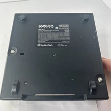 Game Boy Player for Nintendo Gamecube Dol-017 Adapter Only Fully TESTED NO DISC