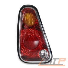 HECKLEUCHTE RÜCKLEUCHTE LINKS FÜR MINI R50 R53 BJ 07.2004 - 09.2006