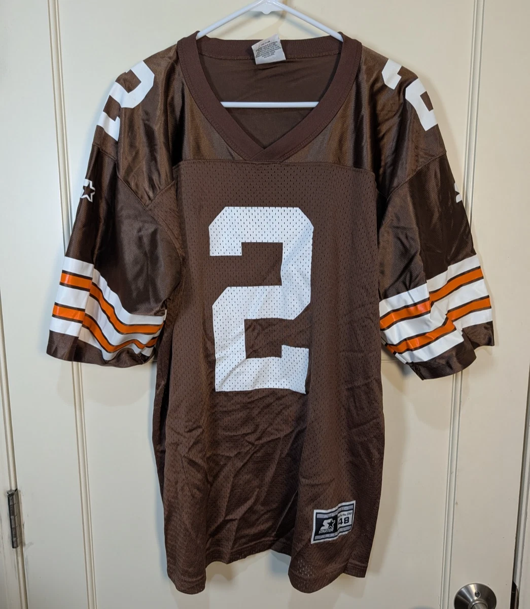 Starter Cleveland Browns NFL Jerseys for sale | eBay