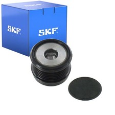 SKF GENERATORFREILAUF passend für INFINITI Q50 Q60 QX50 MERCEDES-BENZ C-KLASSE