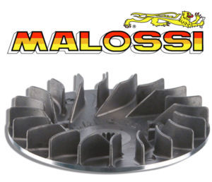 Poulie fixe MALOSSI MBK Skycruiser 125 variateur YAMAHA X-Max Majesty