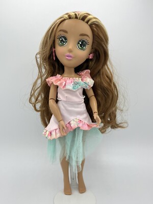 B-Kind: Ivy Eco-Friendly Fashion Doll