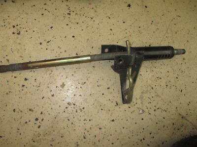 John Deere 445 C07 Flexible Steering Shaft AM121939 for sale  